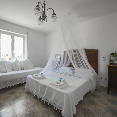 Apartment Reginella Al Mare *