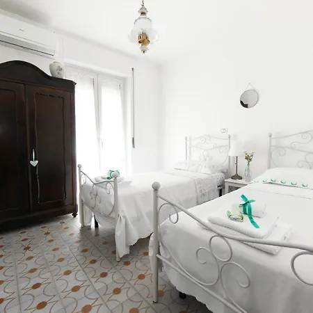 Apartment Reginella Al Mare *