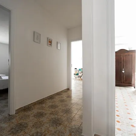 Apartment Reginella Al Mare *