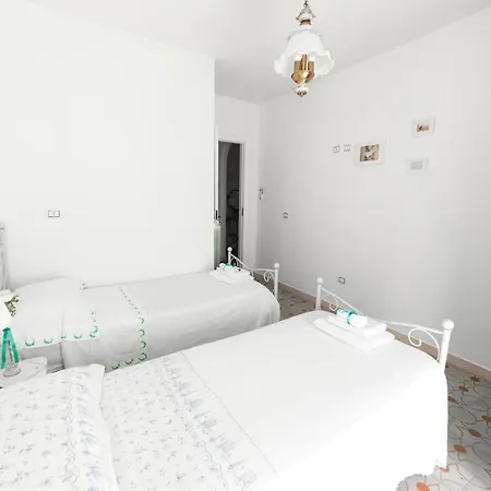Apartment Reginella Al Mare *