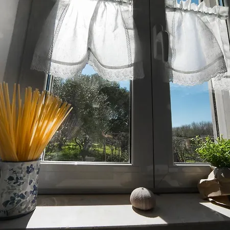 Apartment Reginella Al Mare
