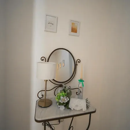 Apartment Reginella Al Mare *