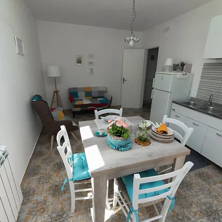 Apartment Reginella Al Mare *