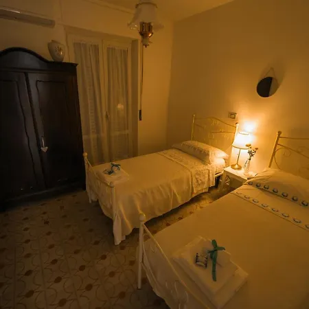 Reginella Al Mare Apartment