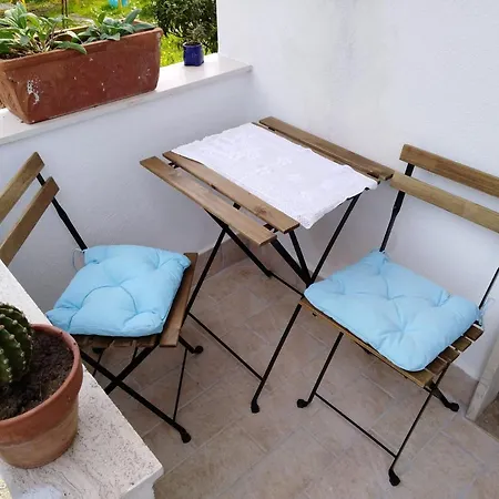 Reginella Al Mare Apartment
