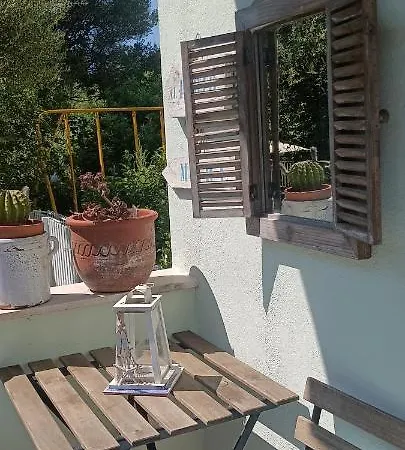 Reginella Al Mare Apartment