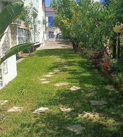 Apartment Reginella Al Mare
