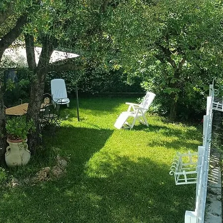 Reginella Al Mare Apartment