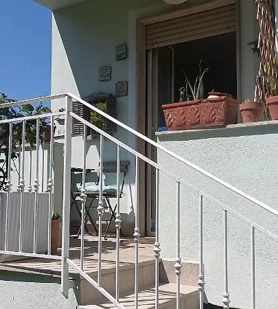 Reginella Al Mare Apartment