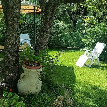Apartment Reginella Al Mare