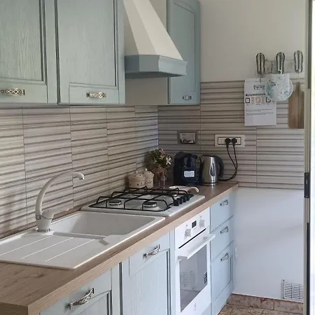 Apartment Reginella Al Mare
